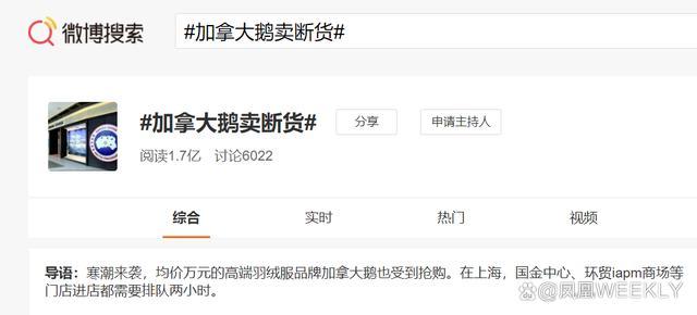 7000元的羽绒服是中产智商税吗？羽绒服涨价把市场让给了军大衣