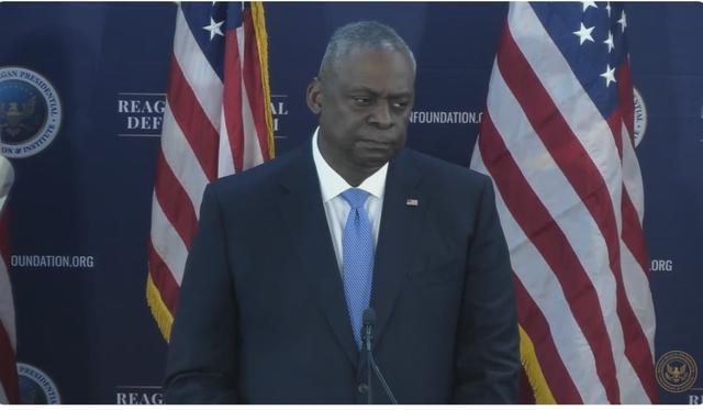 美防长提醒以色列：保护加沙平民 否则有可能面临“战略失败”