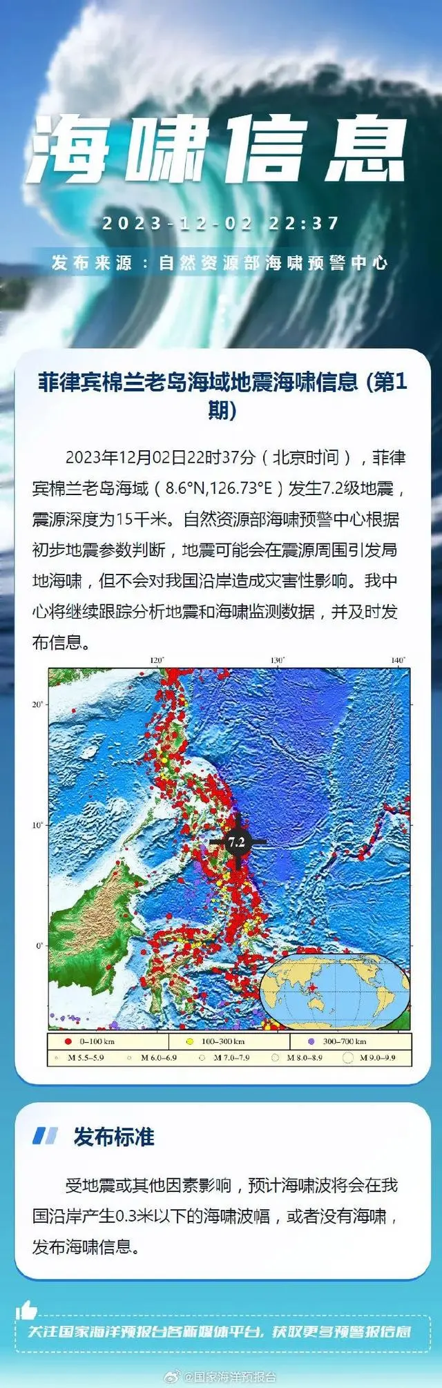 日本多地接连观测到海啸_日本海啸实验_探索日本海啸