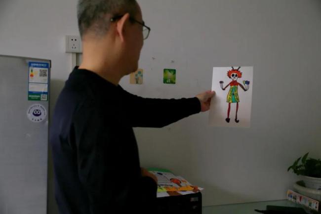 博士后当交警15年后突然火了 负责事故鉴定曾惹非议