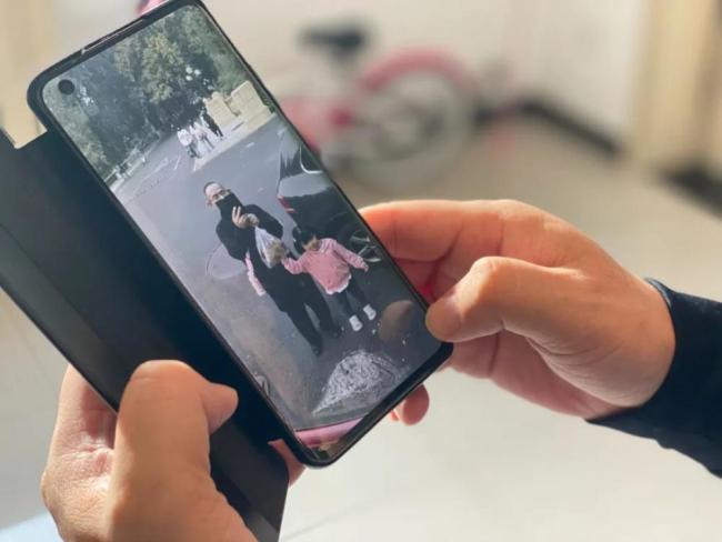 博士后当交警15年后突然火了 负责事故鉴定曾惹非议