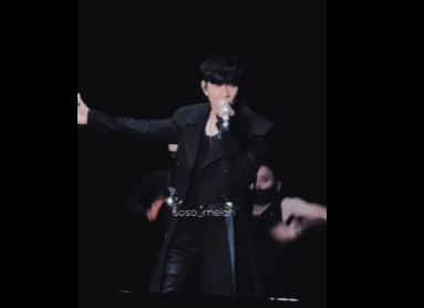 林俊杰回应舞蹈片段被配音恶搞