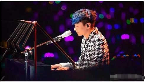 林俊杰回应舞蹈片段被配音恶搞：下次别来我演唱会