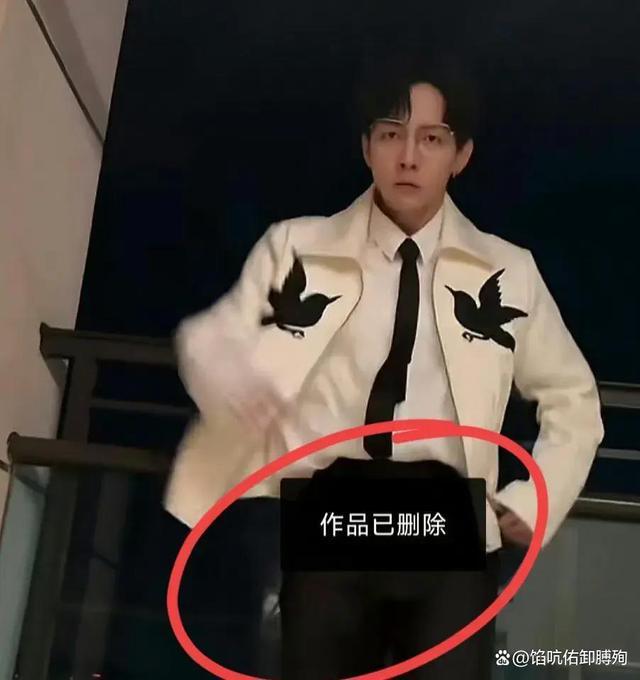 林俊杰回应舞蹈片段被配音恶搞：下次别来我演唱会