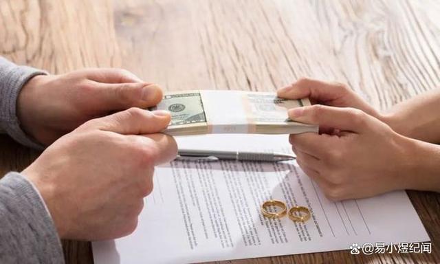 越来越多人选择签“婚前协议”，学历收入越高的人对待婚姻越谨慎