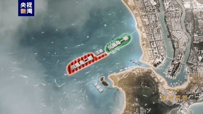 王勇童道驰再被官媒点名 海南生态发展病根在高层