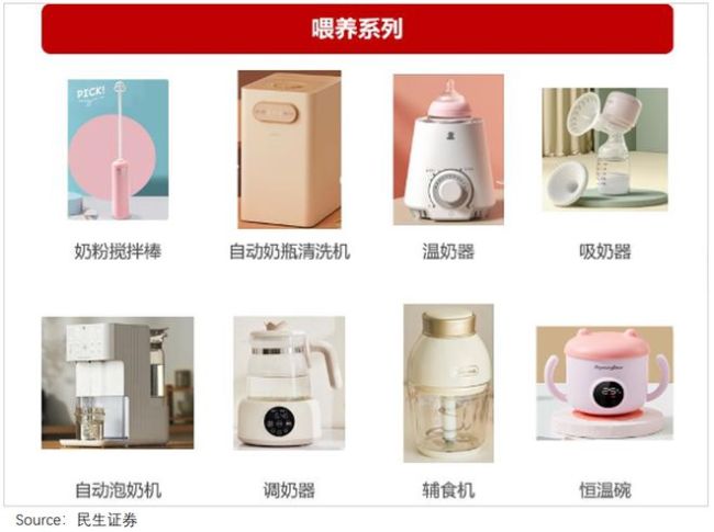 天价母婴消费收割廉价爸妈 总被新概念焦虑感收割