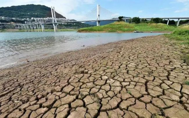 厄尔尼诺事件将持续到明年春天 北方地区可能发生低温雪灾