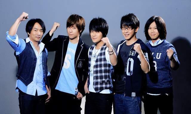 举报五月天博主称没有收钱说假话 建议约谈调音师