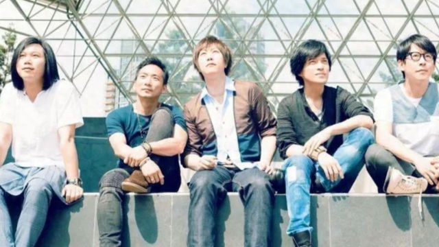 举报五月天博主称没有收钱说假话 建议约谈调音师