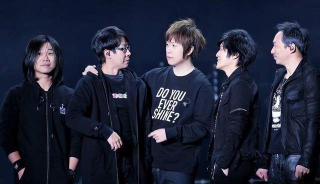 举报五月天博主称没有收钱说假话 建议约谈调音师