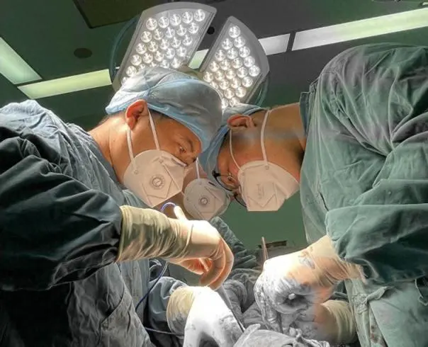 确诊肺癌没有症状_确诊肺癌但是人没什么事_29岁姑娘无症状确诊肺癌