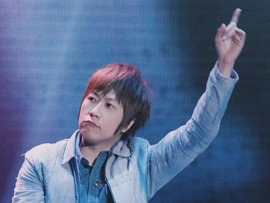 五月天阿信发文:不必为任何事辩解