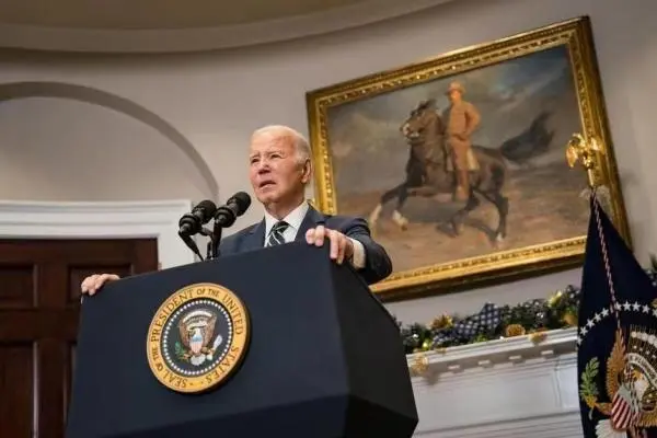 支援乌克兰_中国援助乌干达项目_拜登就援乌资金恳求共和党人