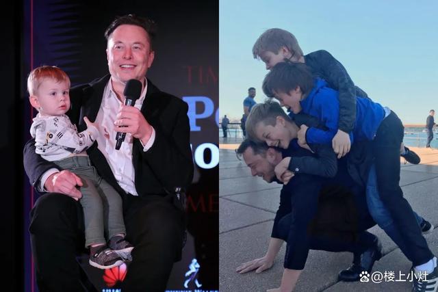 马斯克抨击丁克一族:年老后让别人家孩子照顾你啊!