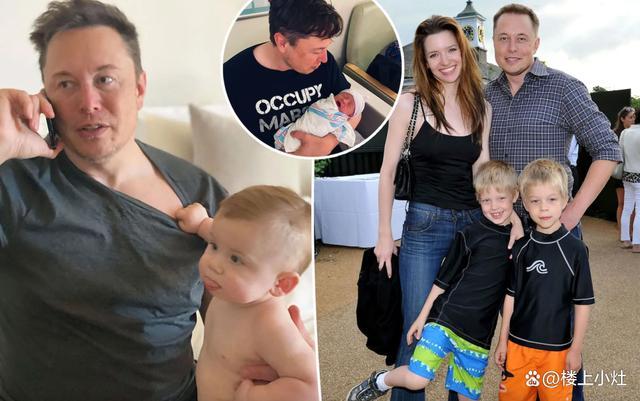 马斯克抨击丁克一族:年老后让别人家孩子照顾你啊!