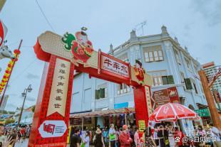东南亚盯上中国游客 新泰马陆续免签 押宝春节寒假游