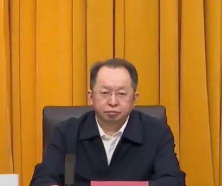 黑龙江副省长王一新被查 4天前还出席安全警示教育会