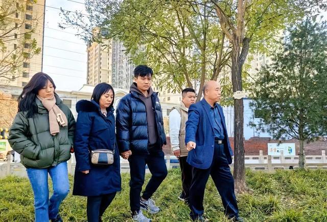 解清帅父亲：对大儿子也有愧疚 他很懂事帮妈妈做饭