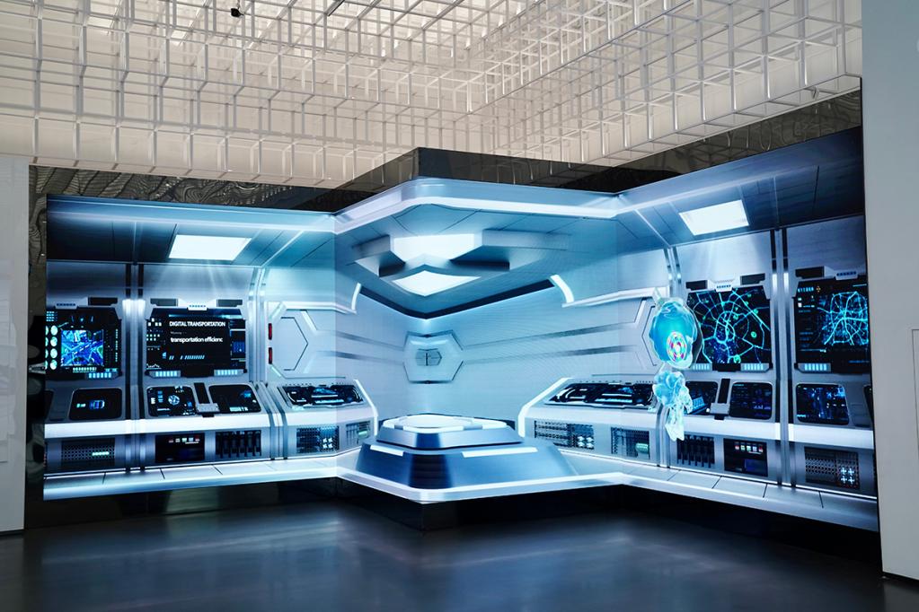 澎湃发展动力_汇聚高质量发展的澎湃动力_数字经济为高质量发展注入澎湃动能