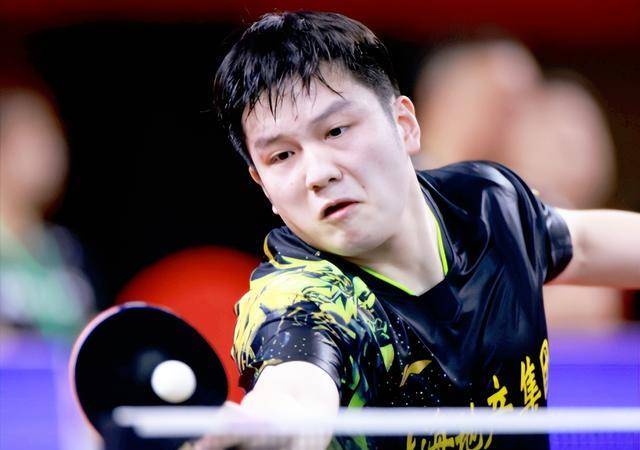 樊振东状态低迷_樊振东状态_樊振东状态不行