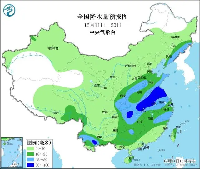 北方多地气温将接近历史同期最低_北方气温变化大的原因_北方多地气温将连创新低