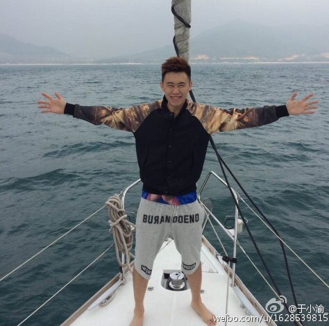 羽毛球死亡_羽毛球意外_31岁前羽毛球国手于小渝不幸溺亡