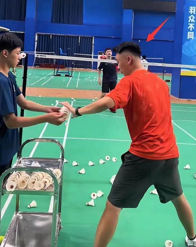 羽毛球意外_羽毛球死亡_31岁前羽毛球国手于小渝不幸溺亡