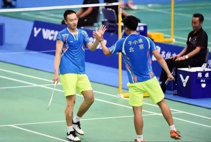 羽毛球死亡_羽毛球意外_31岁前羽毛球国手于小渝不幸溺亡