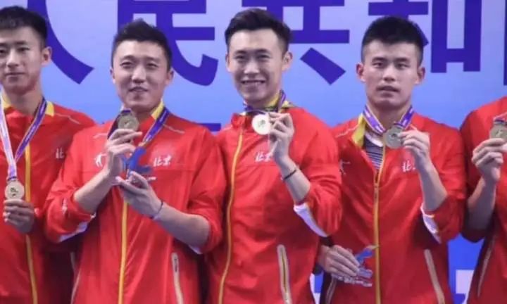 31岁前羽毛球国手于小渝不幸溺亡_羽毛球死亡_羽毛球意外