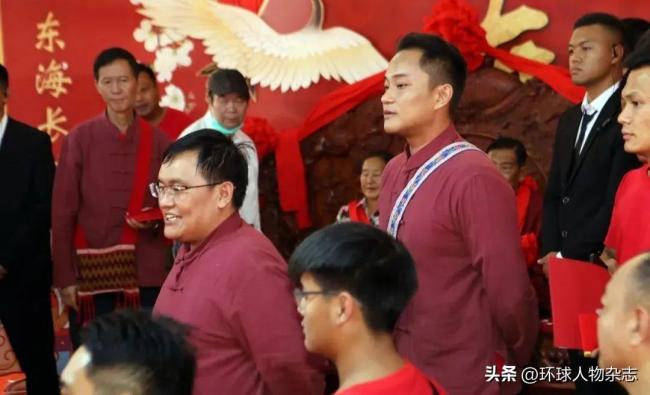 起底缅北电诈头目白所成末日要来了？