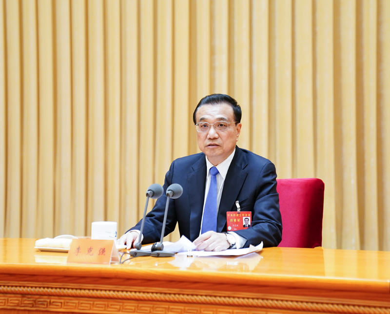12月16日至12月18日，中央经济工作会议在北京举行。中共中央政治局常委、国务院总理李克强出席会议并讲话。