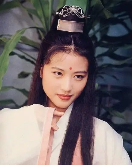 演员周海媚相片_演员周海媚简介_演员周海媚因病去世