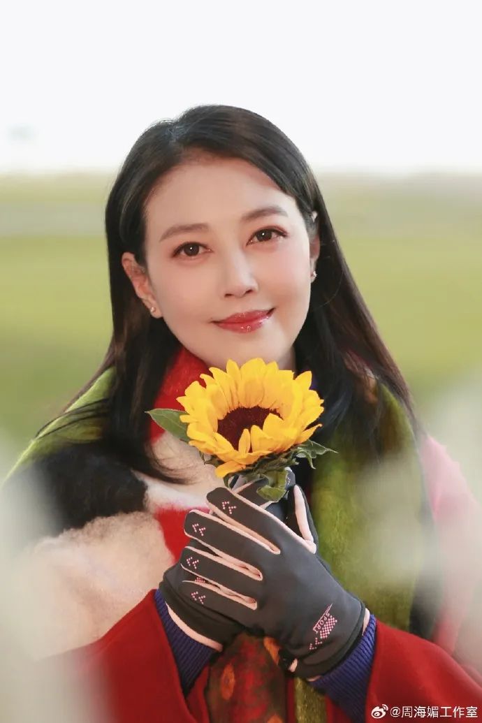 演员周海媚因病去世_演员周海媚相片_演员周海媚简介
