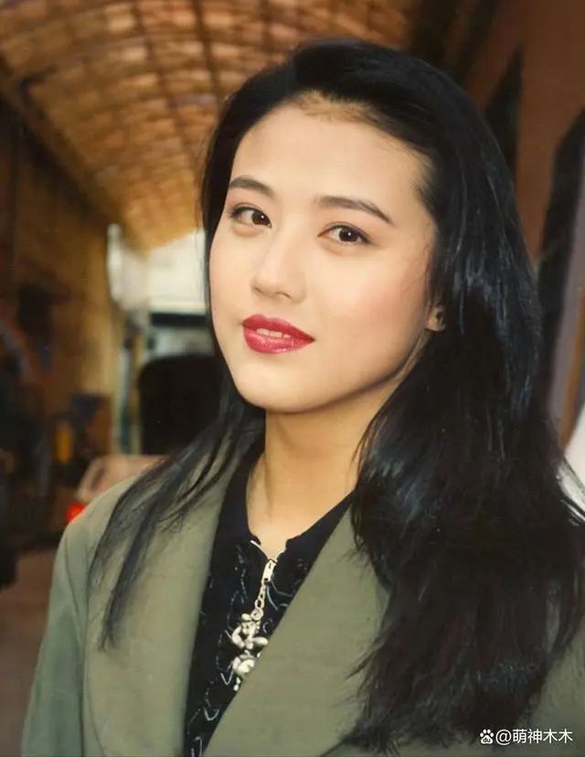 演员周海媚相片_演员周海媚简介_演员周海媚因病去世