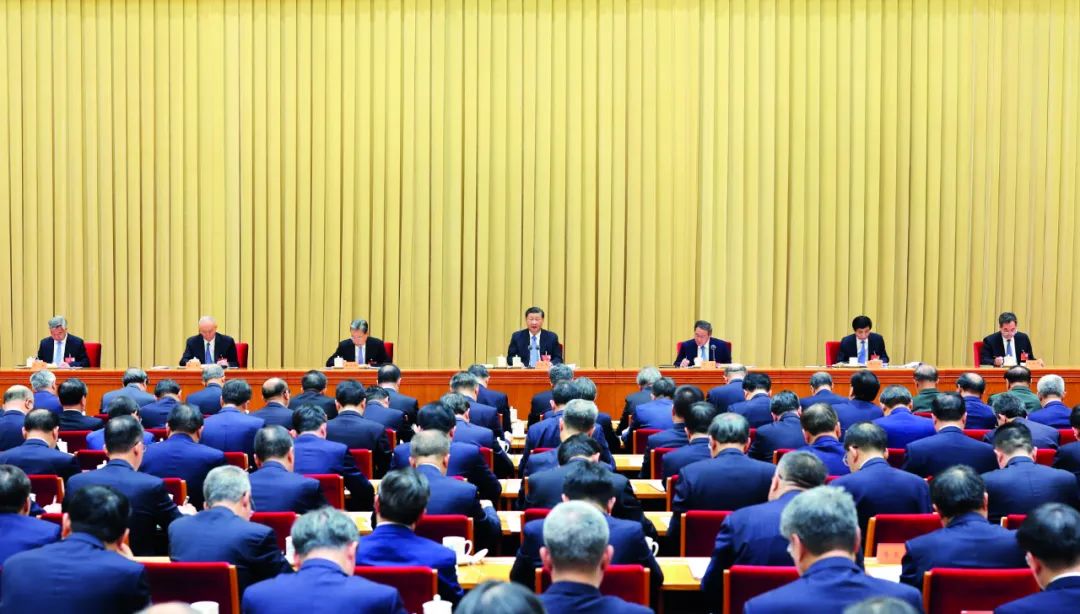 中央经济工作会议在北京举行_中央经济工作会议在北京举行_中央经济工作会议在北京举行