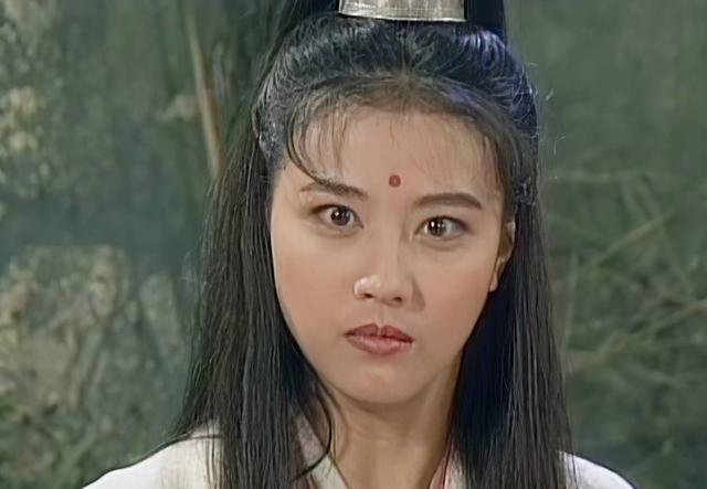 演员周海媚因病去世_演员周海媚简介_演员周海媚的个人资料