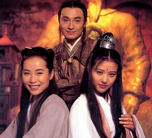 演员周海媚简介_演员周海媚因病去世_演员周海媚的个人资料