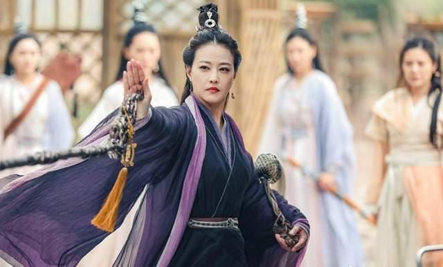 演员周海媚因病去世_演员周海媚的个人资料_演员周海媚简介