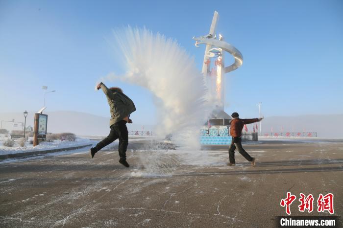 多城市气温创新低_中国最冷小镇刷新入冬最低气温_多地气温将创入冬以来新低