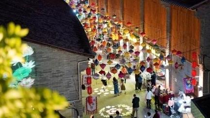美景美食美誉！广州市乡村美食汇下周五在增城开幕