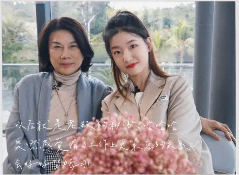 董明珠和孟雨桐_董明珠孟宇童_董明珠怒斥孟羽童