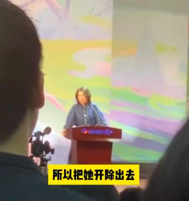 董明珠怒斥孟羽童_董明珠孟宇童_董明珠孟雨童