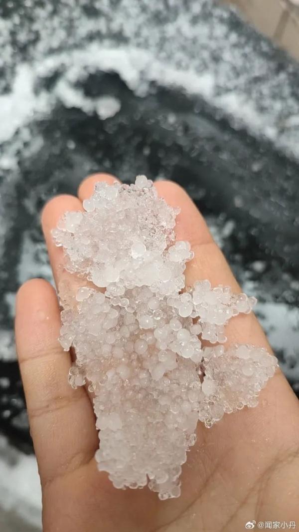 北方开启至冷时刻 南方断崖式降温