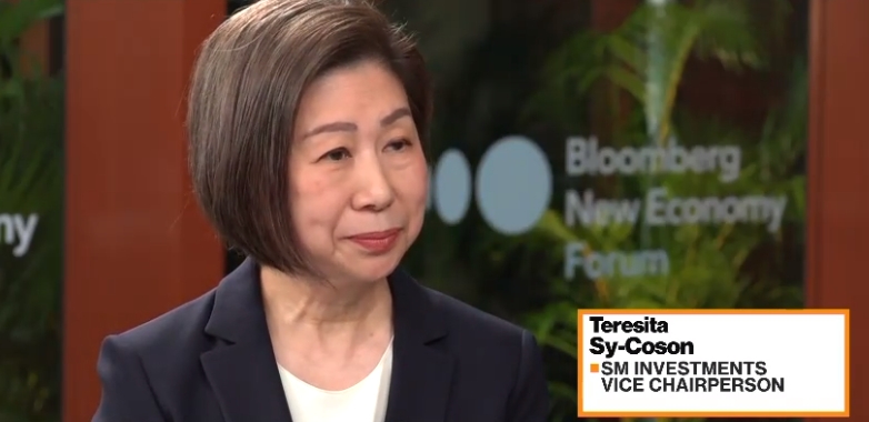 菲律宾首富_菲律宾首富罕见对政府表达不满_菲律宾华人首富