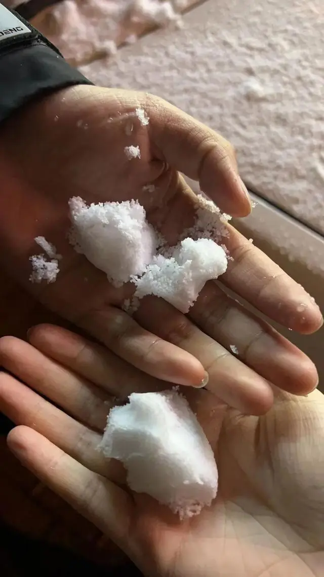 下雪武汉自驾到庐山_武汉下雪_下雪武汉欢乐谷能玩吗