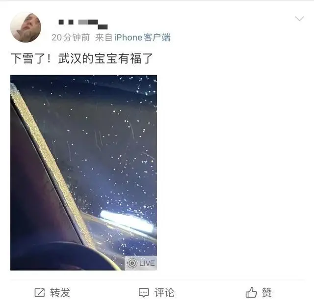 下雪武汉欢乐谷能玩吗_武汉下雪_下雪武汉自驾到庐山