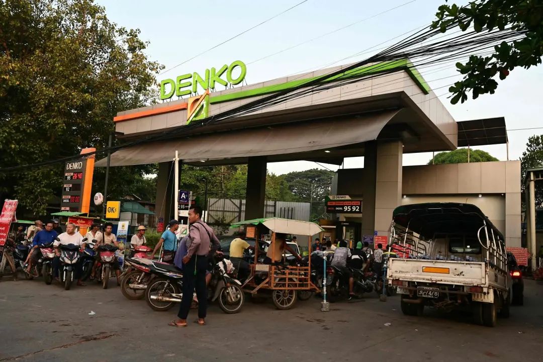 在缅中国人：终于看到和平的曙光_和平曙光的意思是什么_和平的曙光