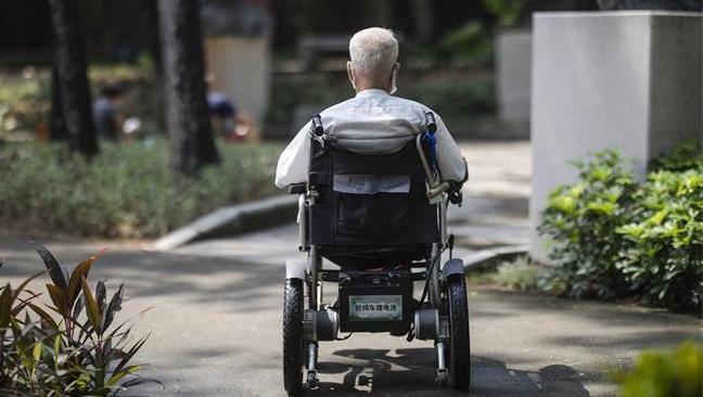 事关居家养老！广州家庭养老床位或迎来多个变化