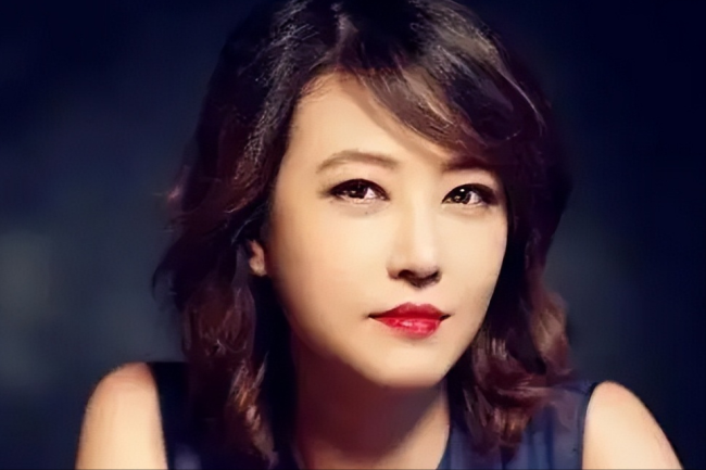 周海媚北京别墅被曝不值钱,在郊区属于六环,和机场距离比较接近